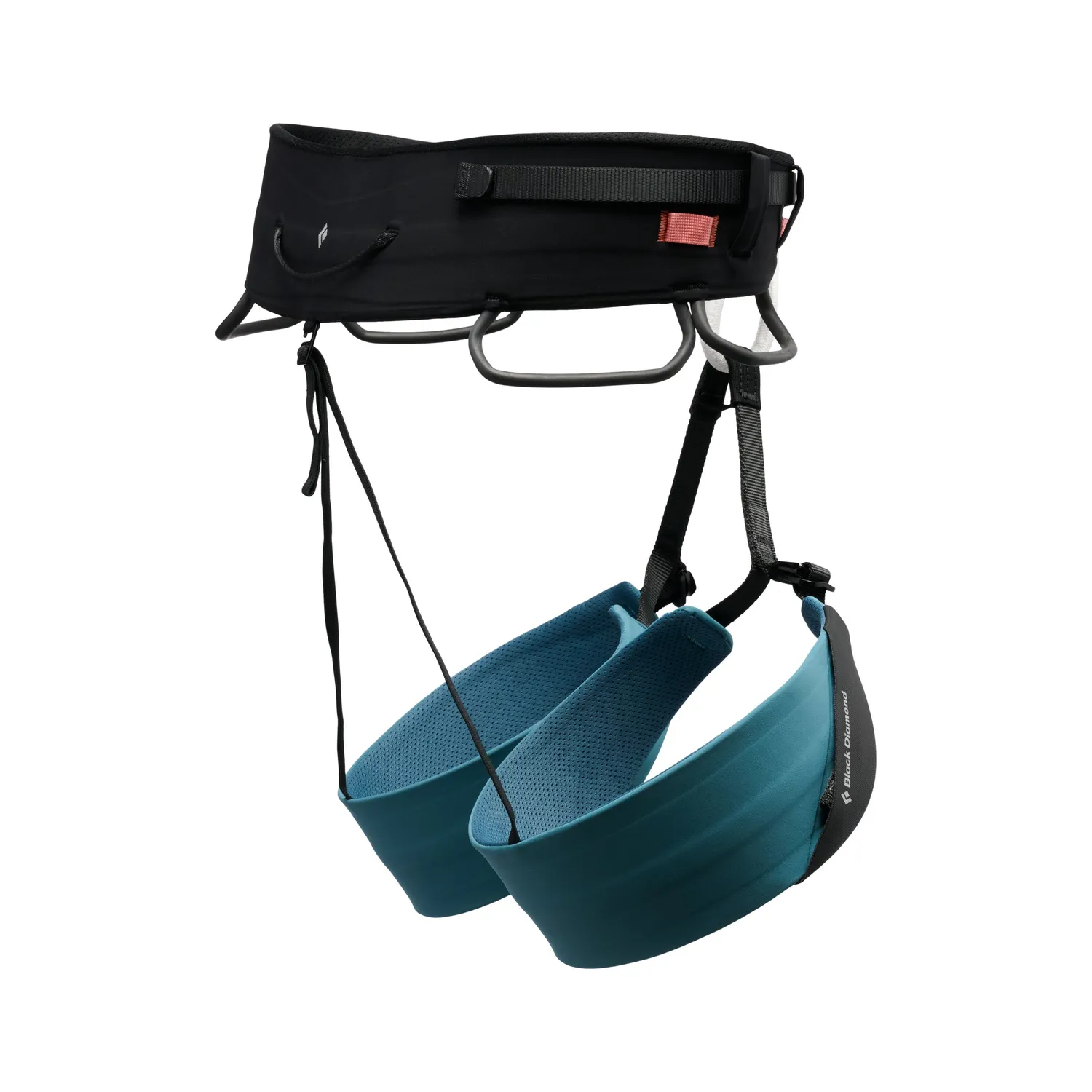 Black Diamond Women's Solution Guide Plus baudrier