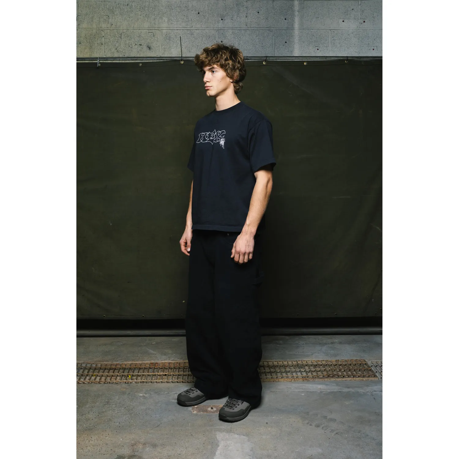 Black Diamond BD HEX Durham pantalon toile