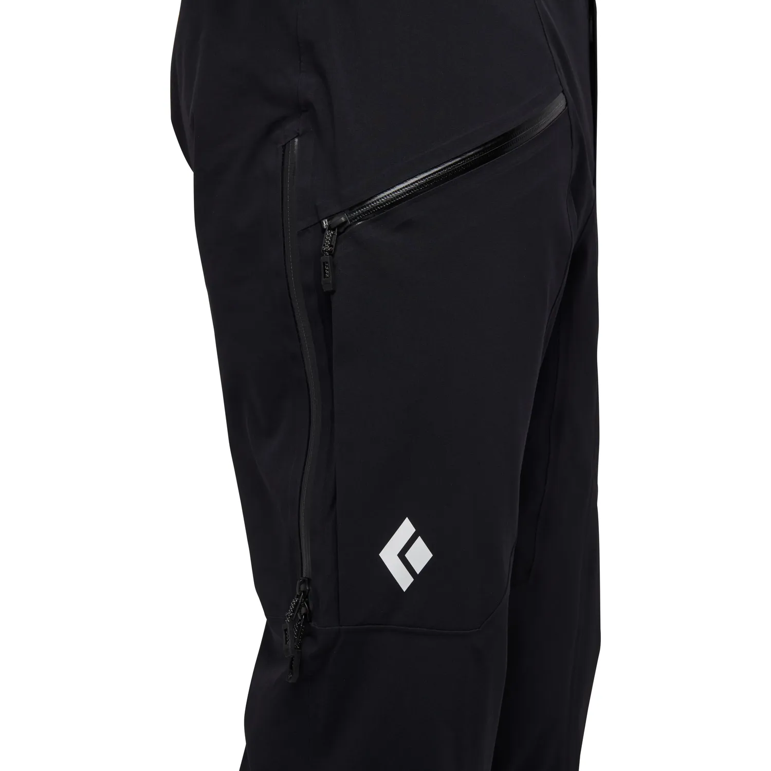 Black Diamond Recon pantalon ski isolé