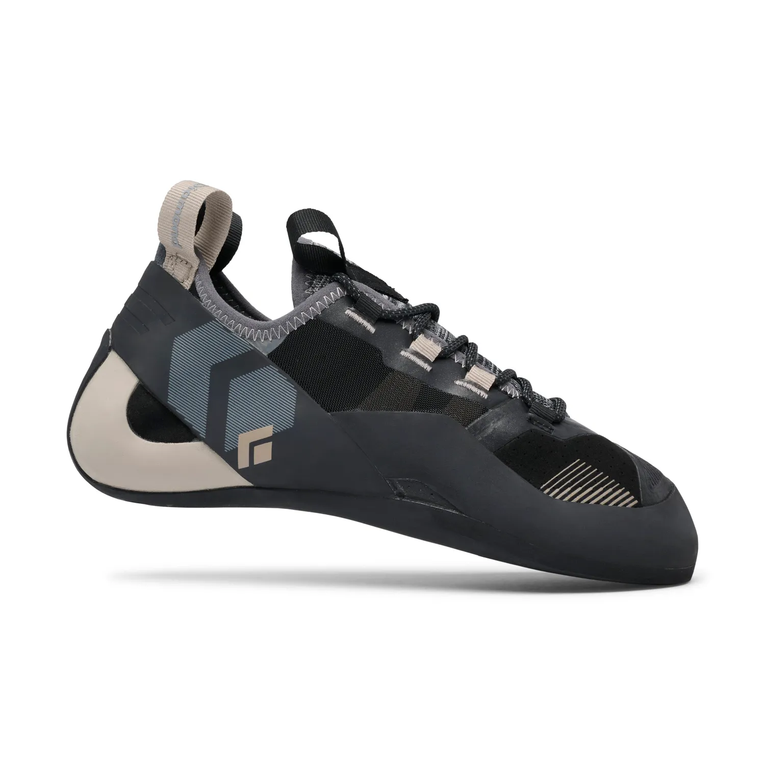Black Diamond Momentum Lace chaussons escalade
