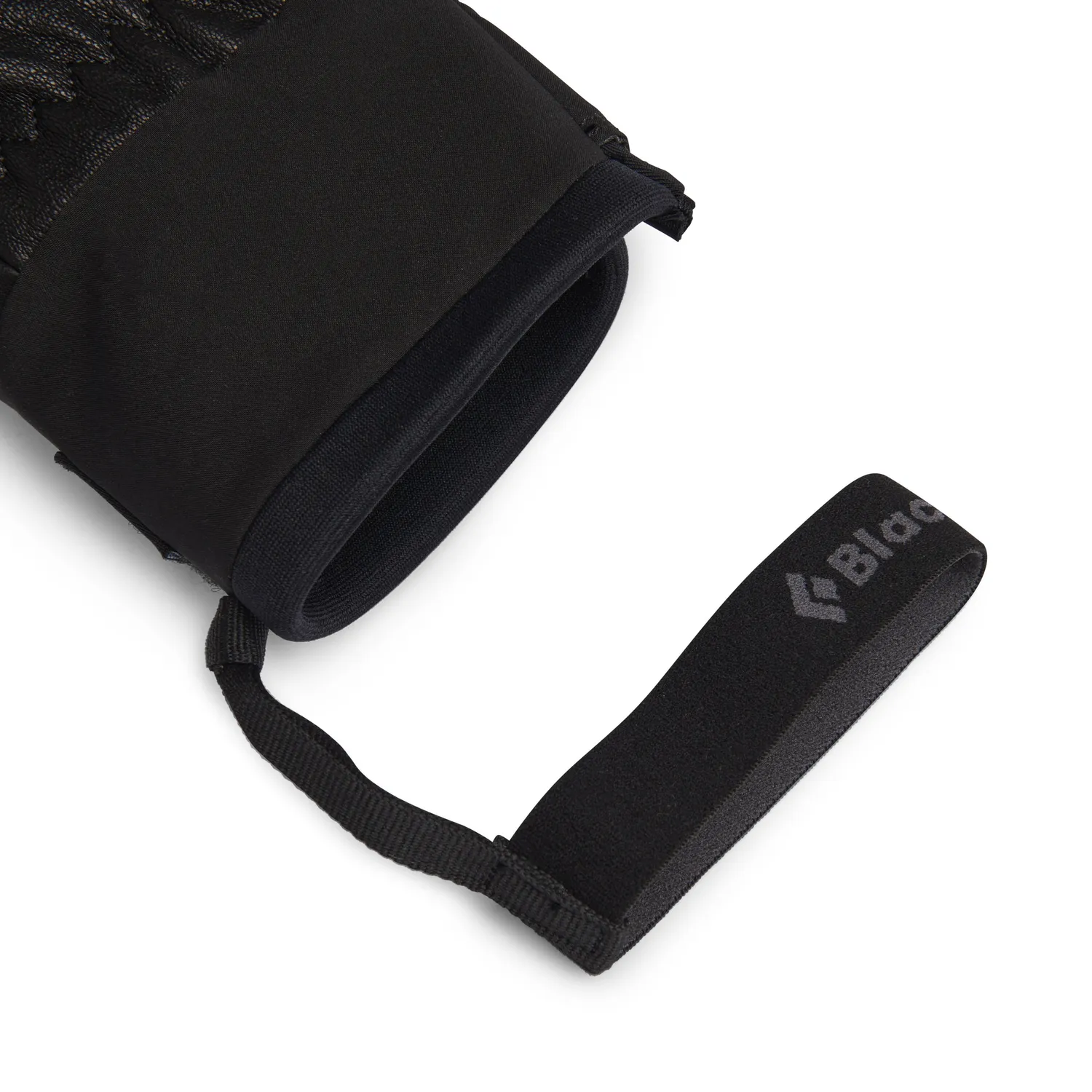 Black Diamond Spark moufles ski homme cuir