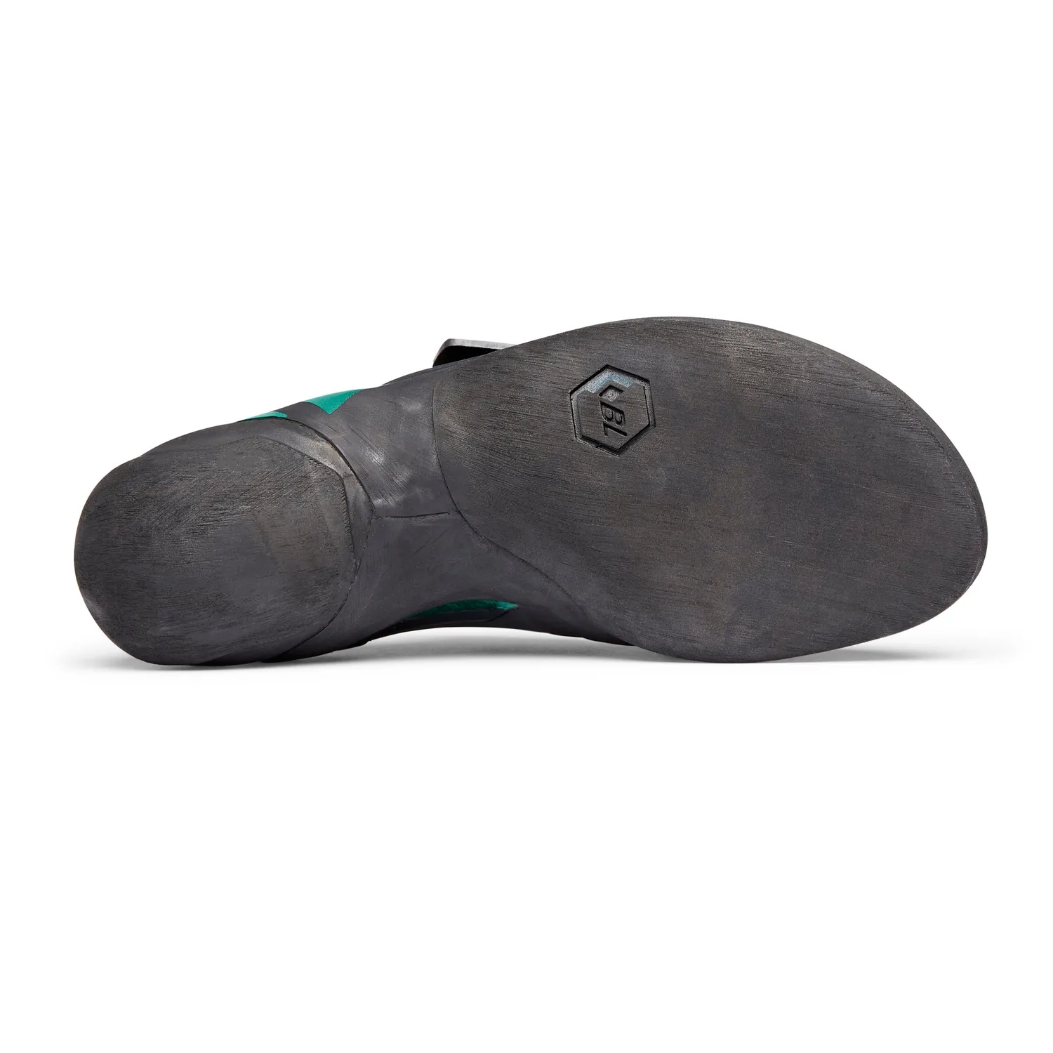 Black Diamond Method chaussons escalade femme velcro