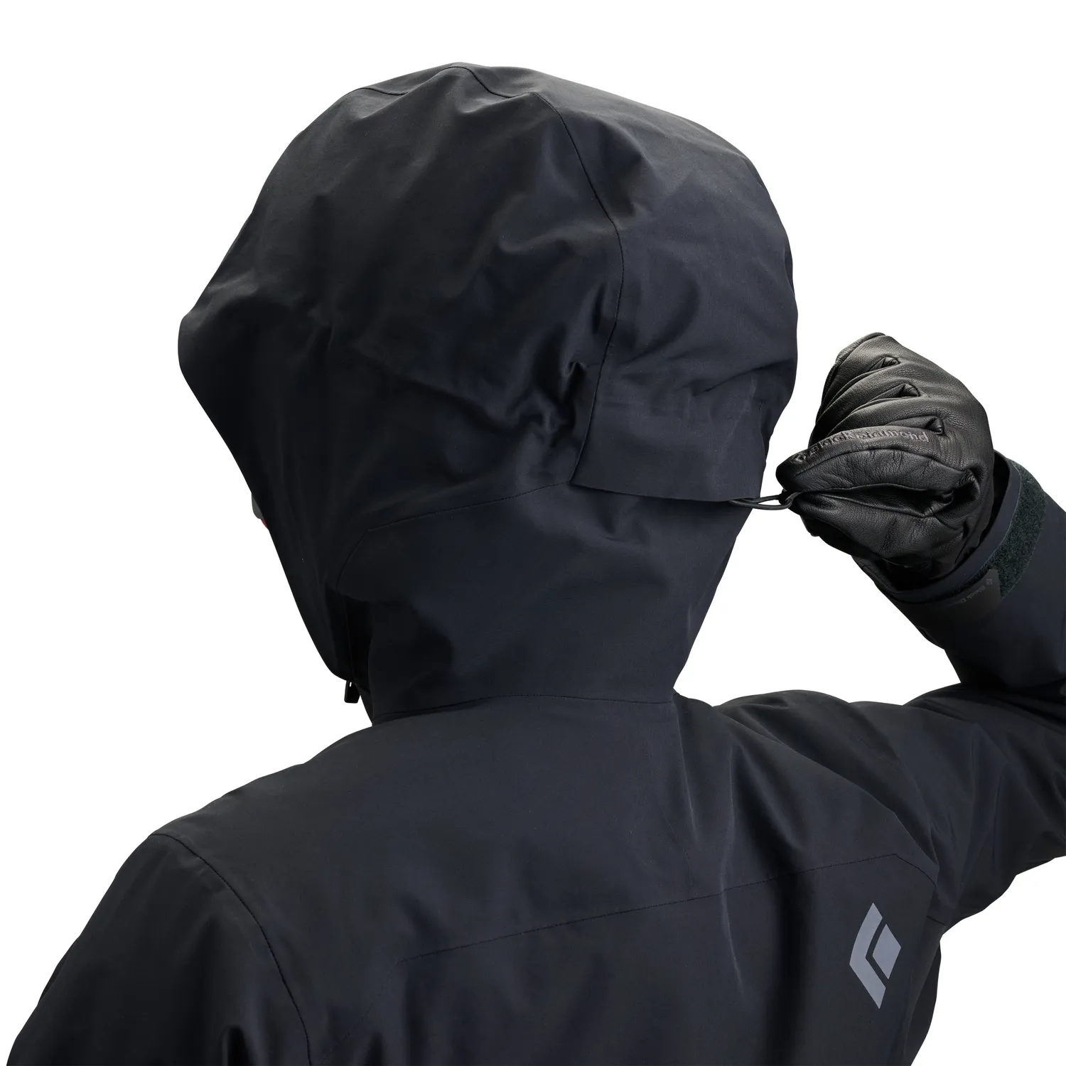 Black Diamond Recon veste shell isolée femme