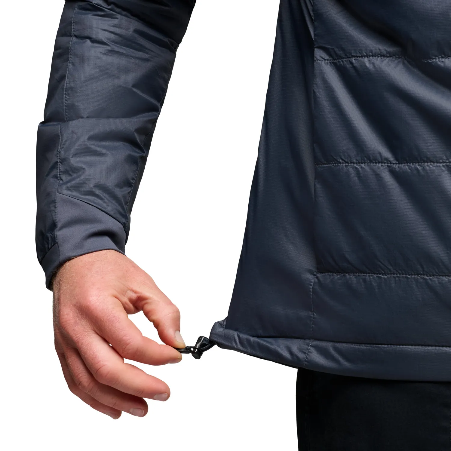 Black Diamond Solution 2.0 veste à capuche homme
