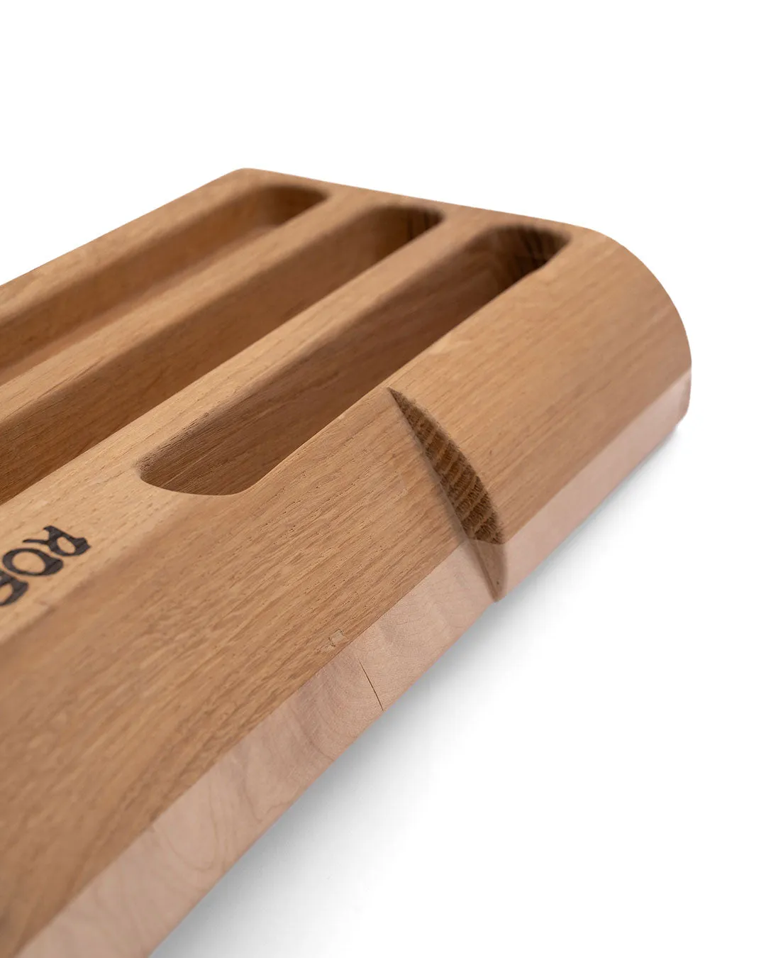 Ropeless The Board poutre bois massif