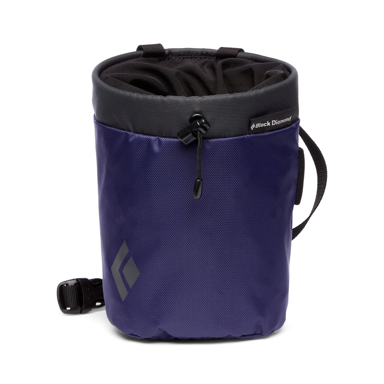 Black Diamond Repo sac à magnésie escalade tissu réutilisé