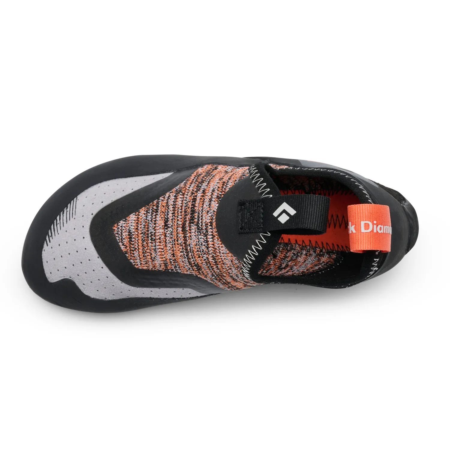 Black Diamond Momentum chaussons escalade enfant