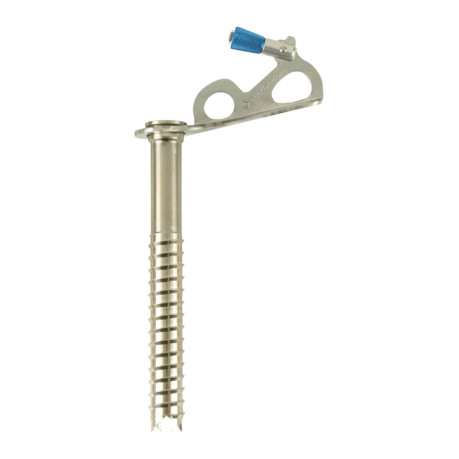 Black Diamond Express broche à glace placement rapide