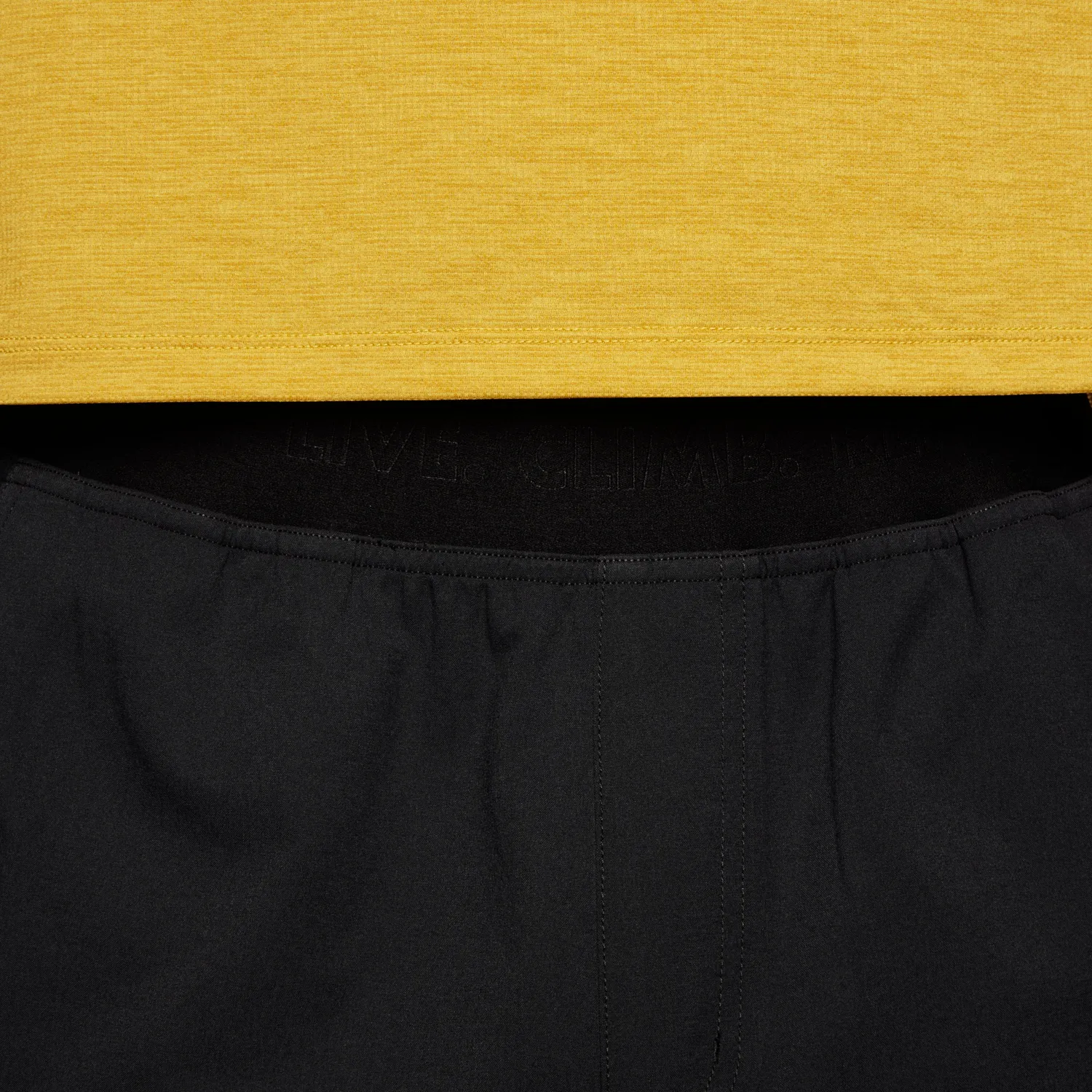 Black Diamond Sierra short homme d’escalade