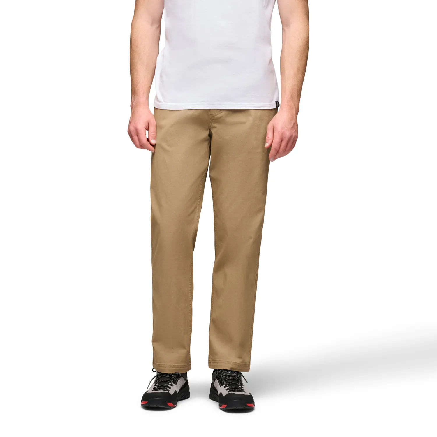 Black Diamond Dirtbag pantalon d'escalade homme