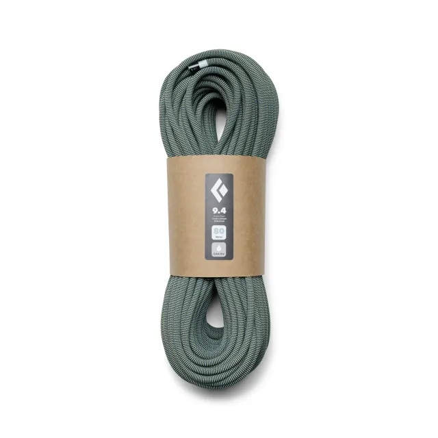 Black Diamond 9.4 corde escalade