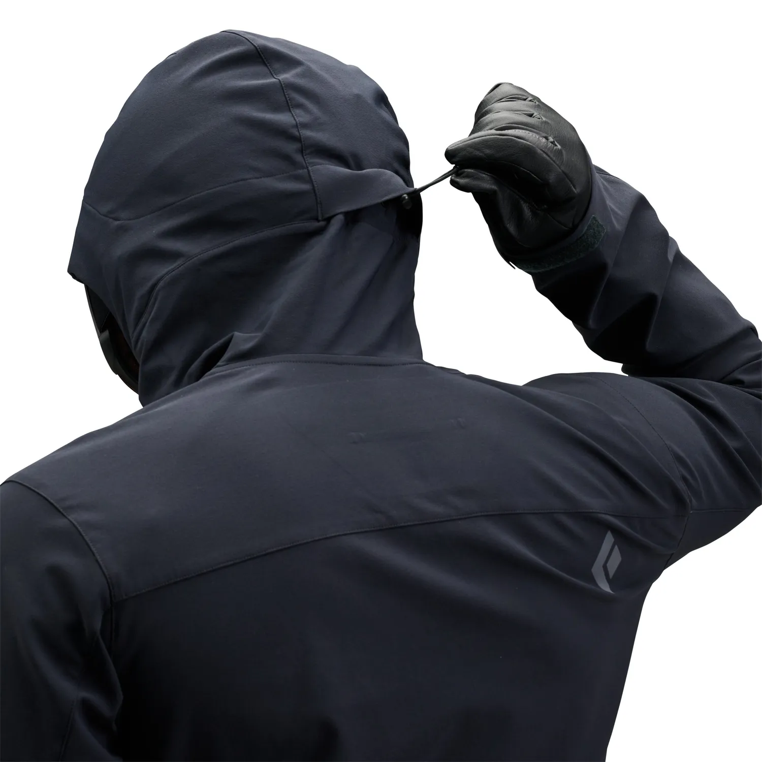 Black Diamond Dawn Patrol Softshell veste softshell homme