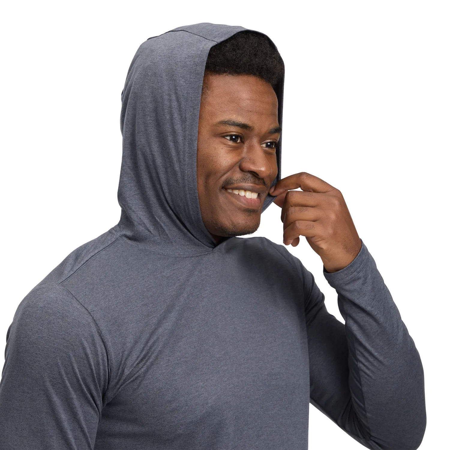 Black Diamond Circuit Hoody sweat homme