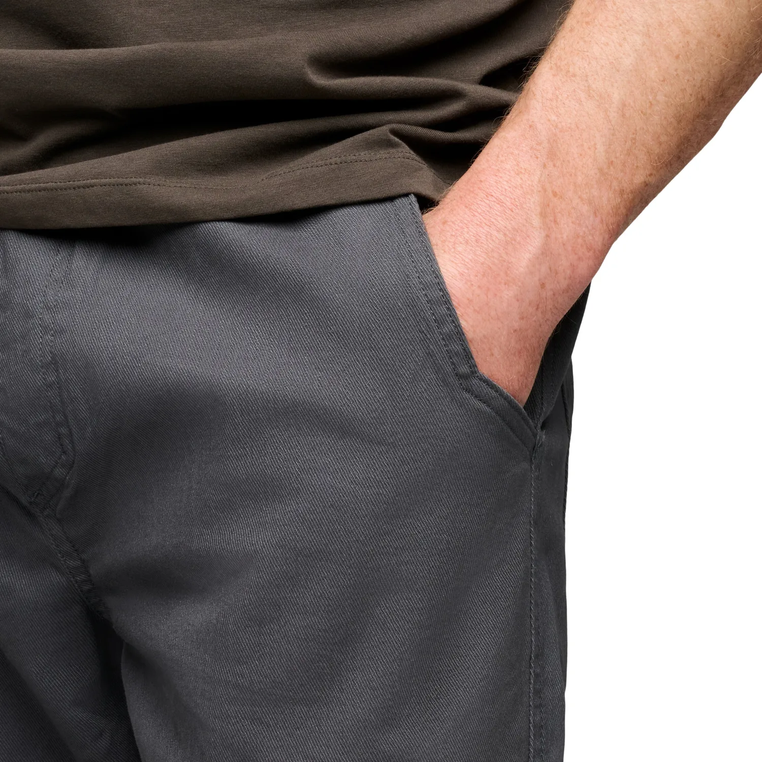 Black Diamond Dirtbag pantalon d'escalade homme