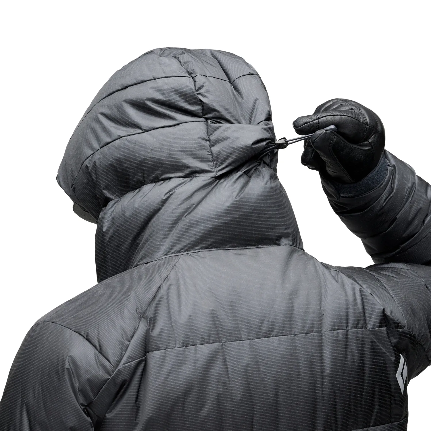 Black Diamond Mission Down 6000M parka femme duvet 800