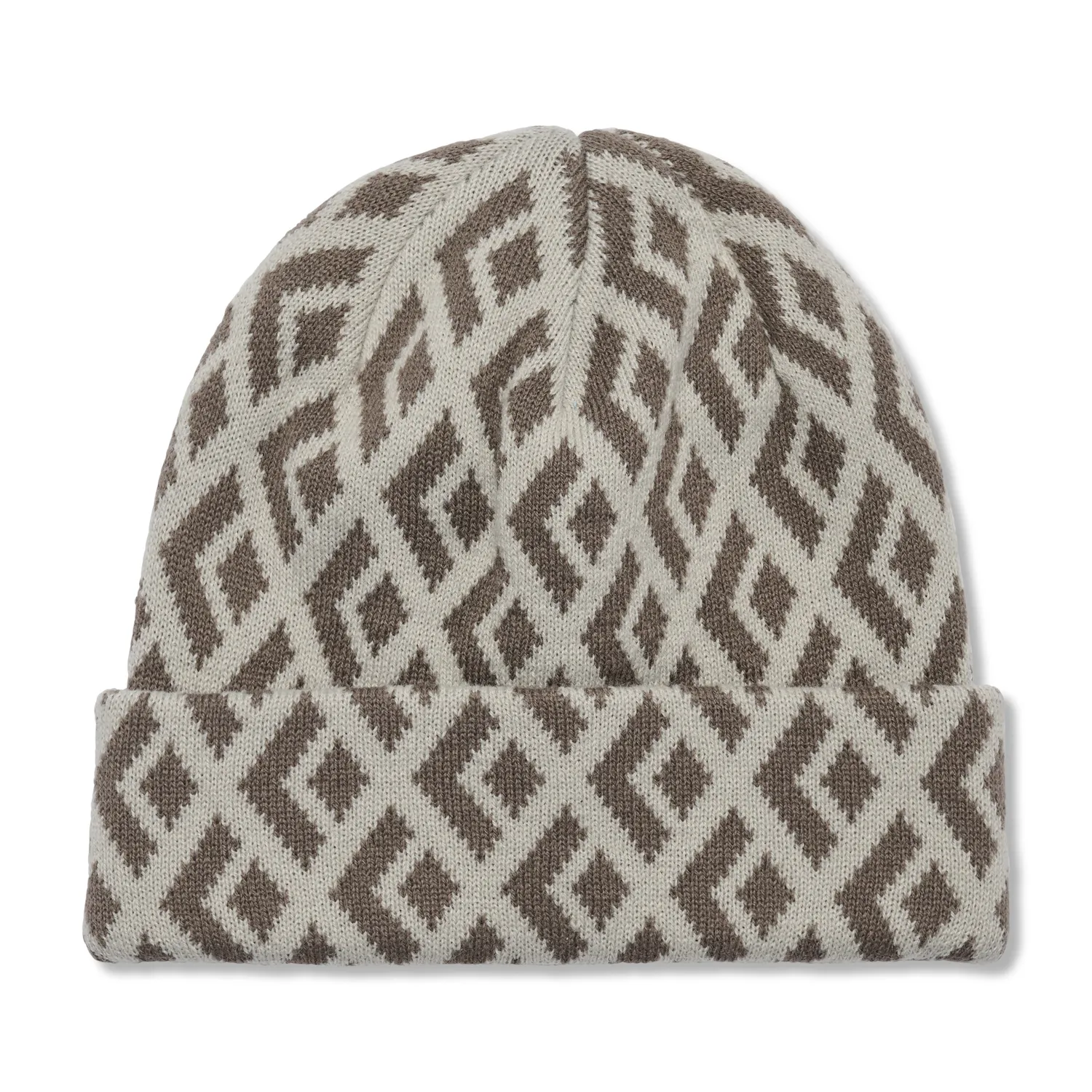 Black Diamond Repeat Bonnet chaud confortable