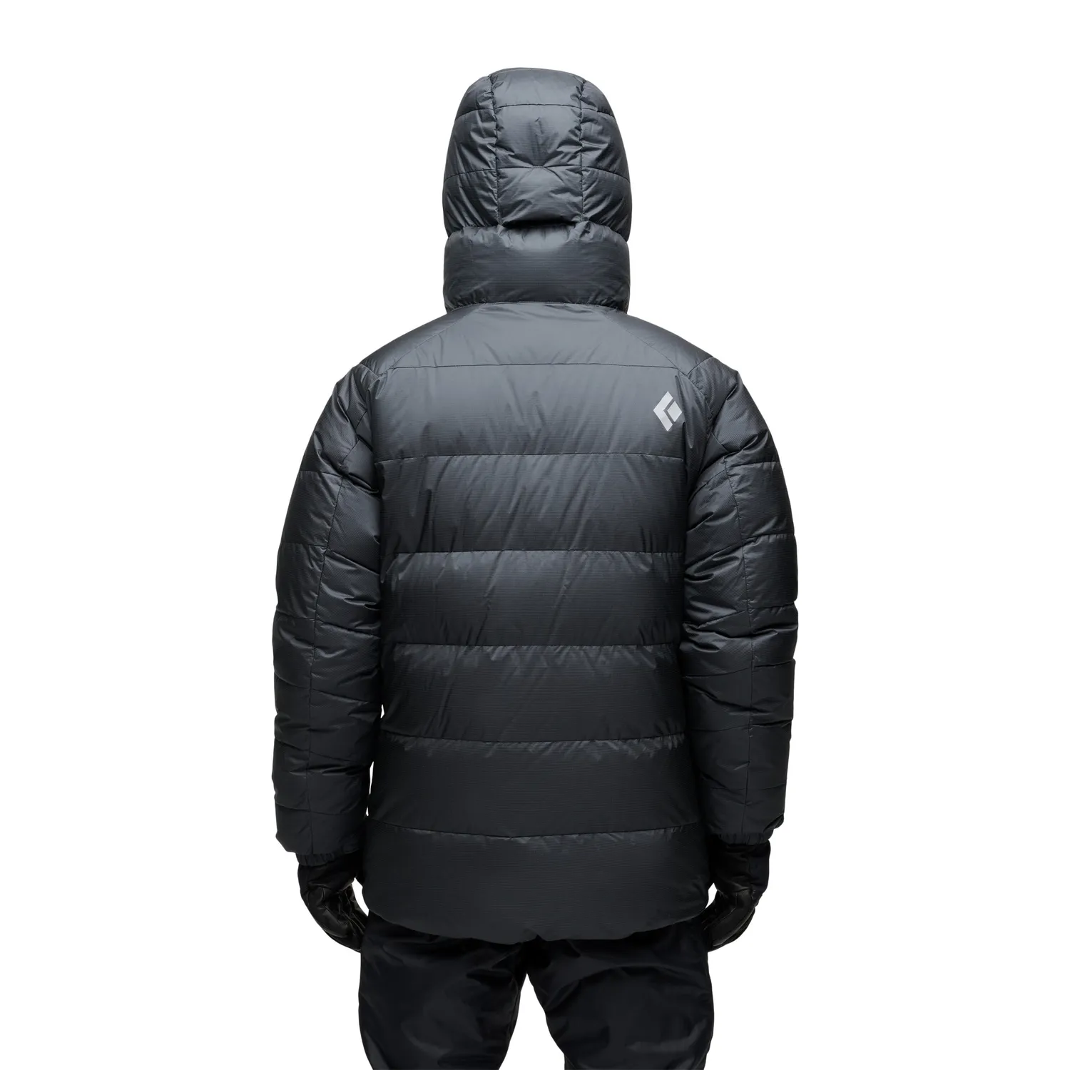 Black Diamond Mission Down 6000M parka homme