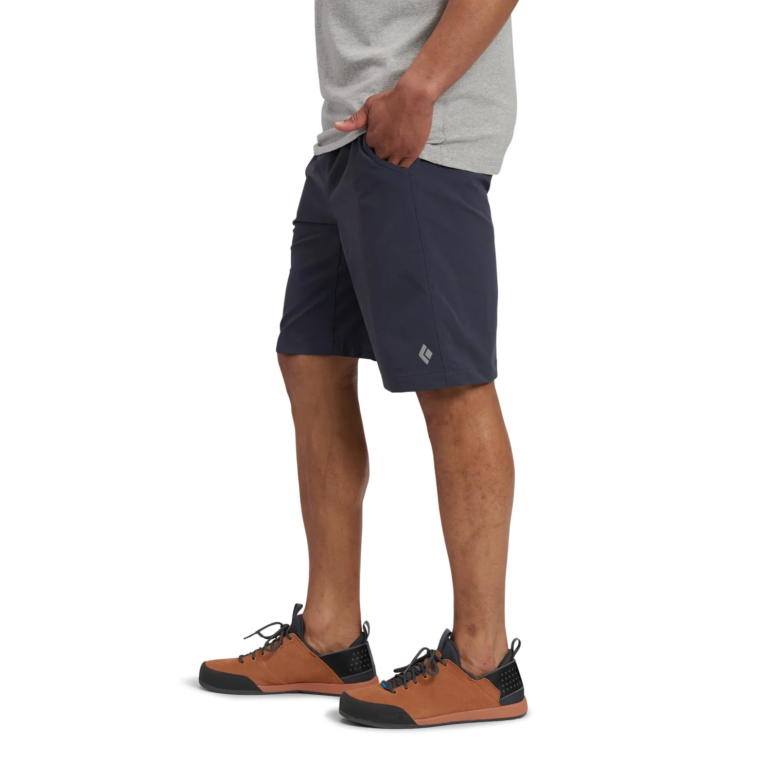 Black Diamond Sierra short homme d’escalade