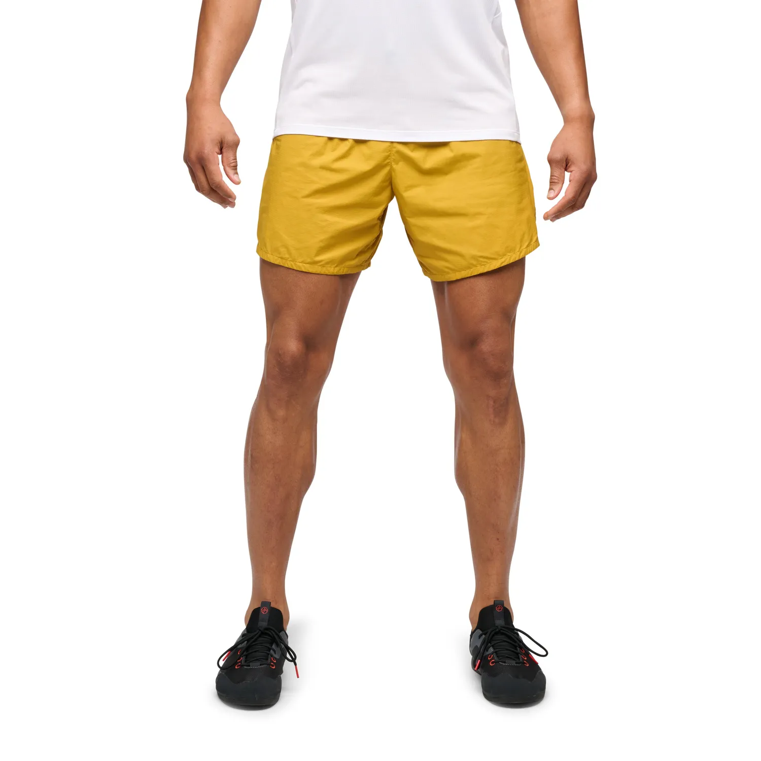 Black Diamond Flatiron short homme DWR sans PFC