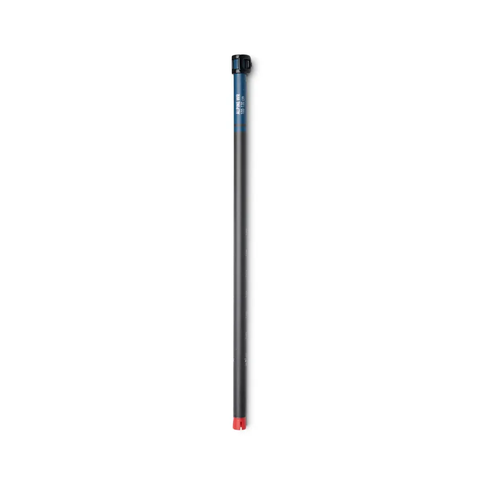 Black Diamond Equipment Alpine Carbon WR Middle S20 pièce de bâton