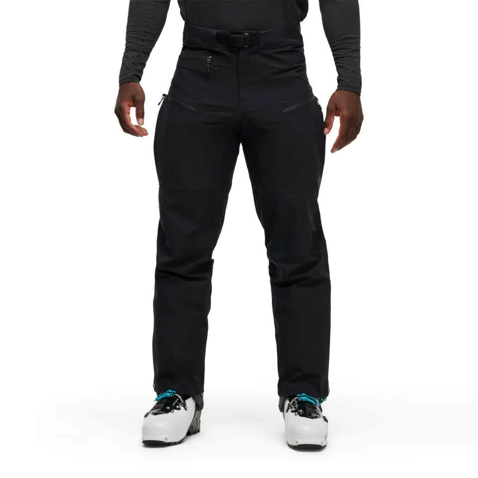 Black Diamond Dawn Patrol pantalon ski homme