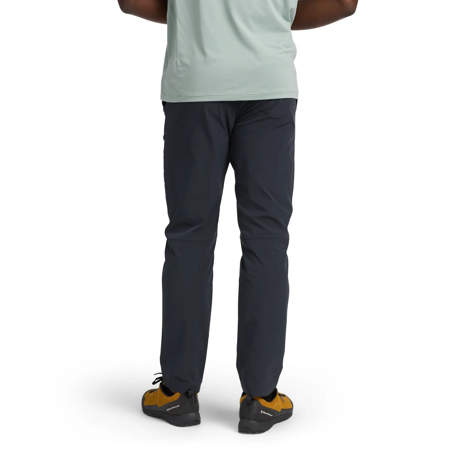 Black Diamond Sequence pantalon escalade homme léger