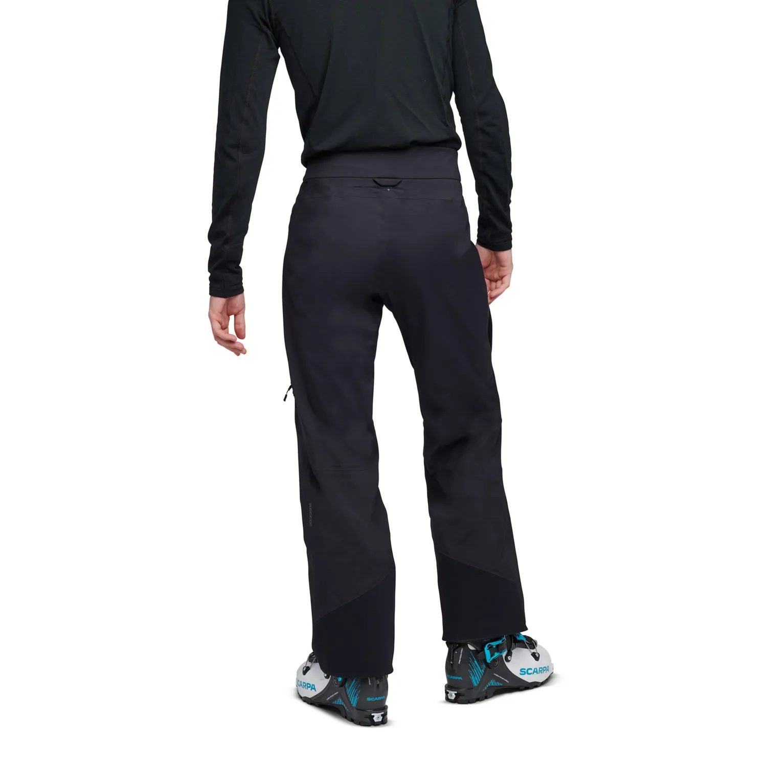 Black Diamond Recon LT Stretch pantalon homme ski