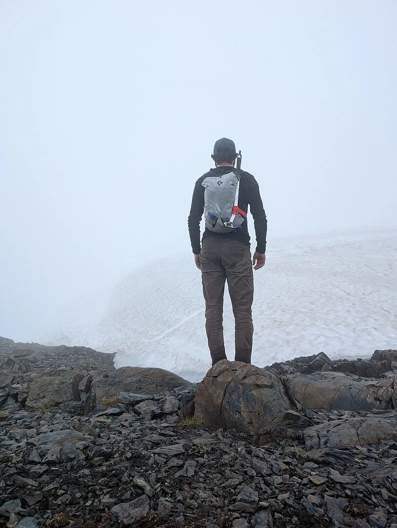 Black Diamond Distance sac à dos trail
