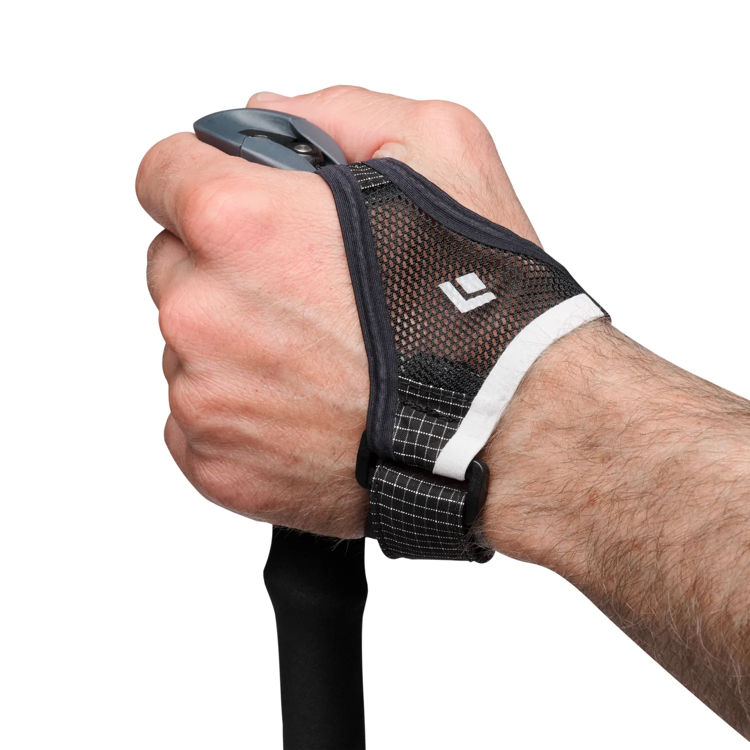 Black Diamond Distance Carbon Z FKT baton trail carbone