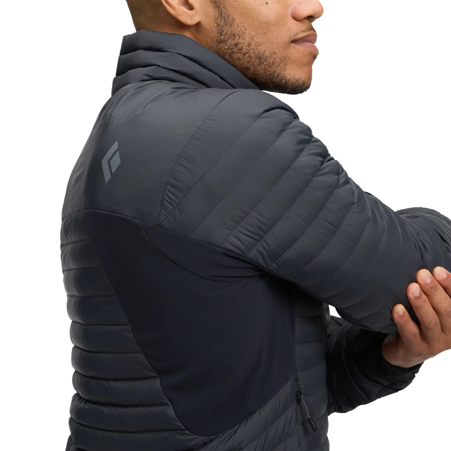 Black Diamond Men's Access Down 1.0 Jacket doudoune homme