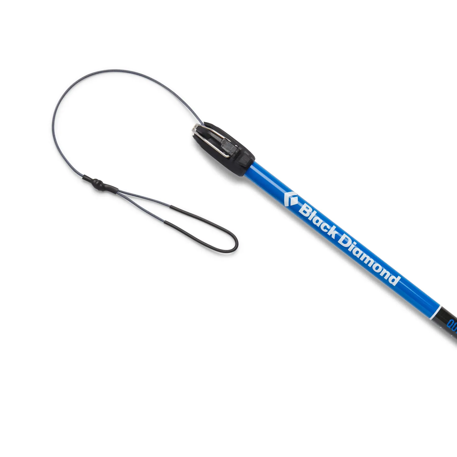Black Diamond Quickdraw Carbon Probe 240 sonde avalanche