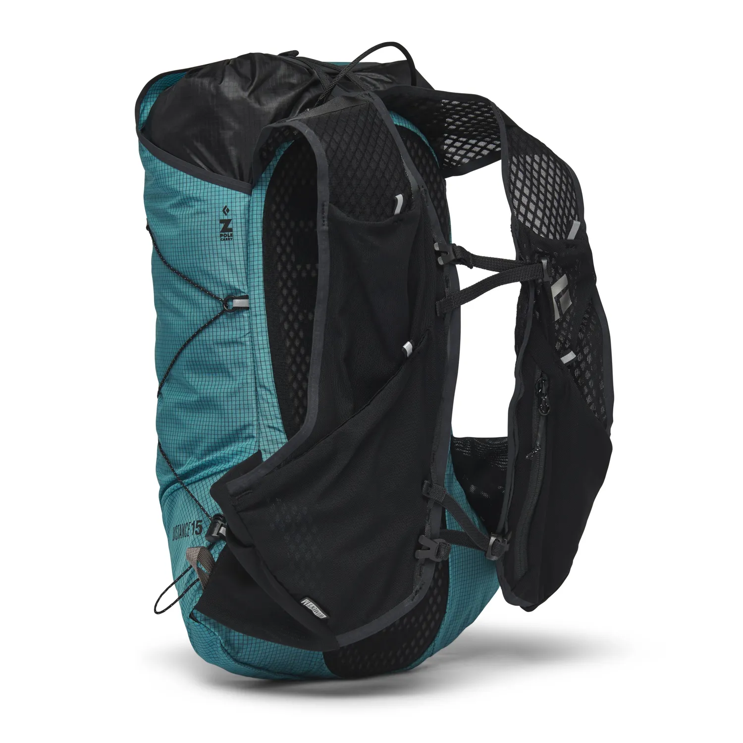 Black Diamond Distance Sac à dos trail femme gilet