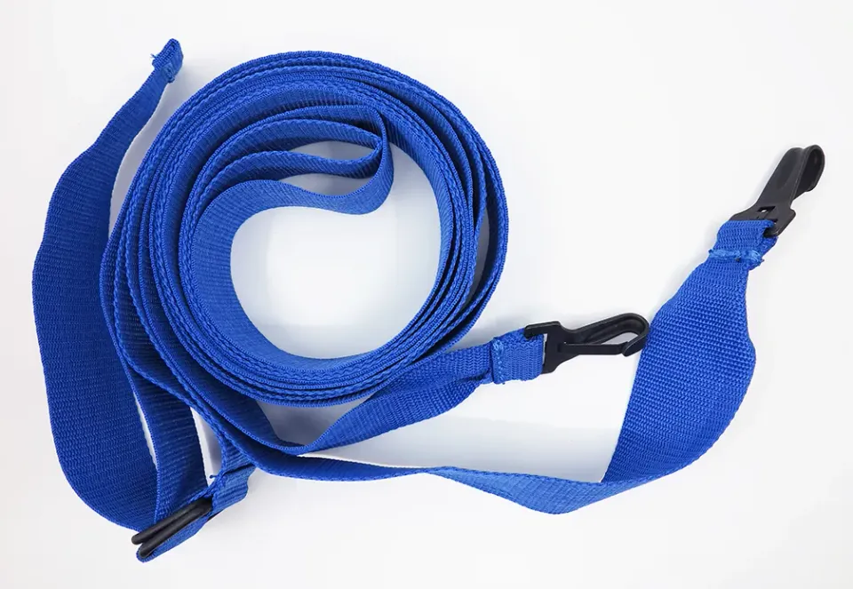 PYRAMIDE sangle pour tapis paire 4,50 m maintien