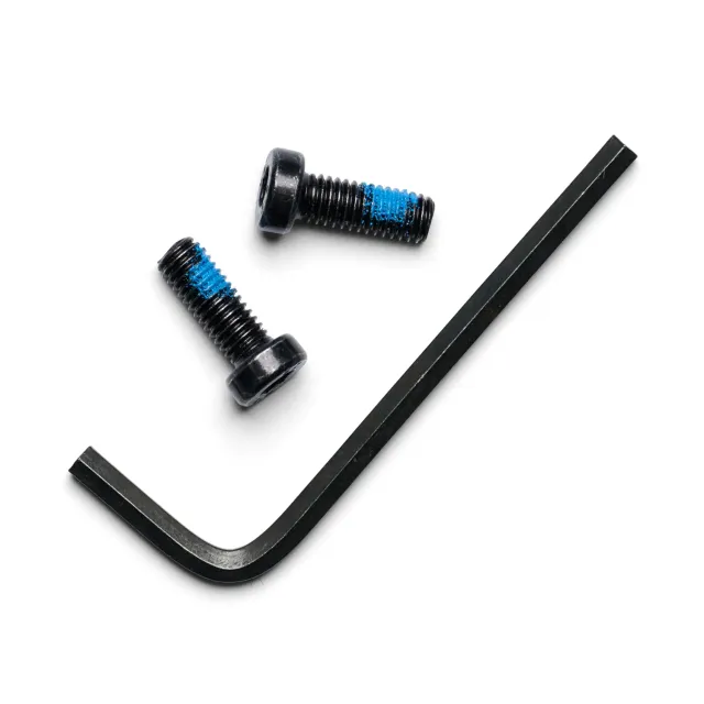 Black Diamond Venom Bolt And Wrench Kit kit boulon clé piolet