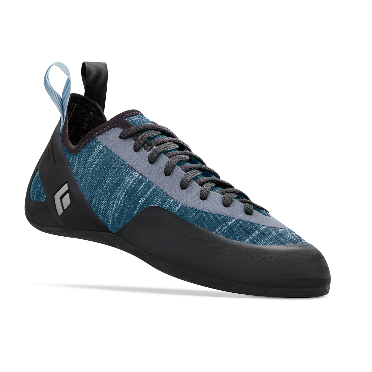 Black Diamond Momentum Lace chaussons escalade homme