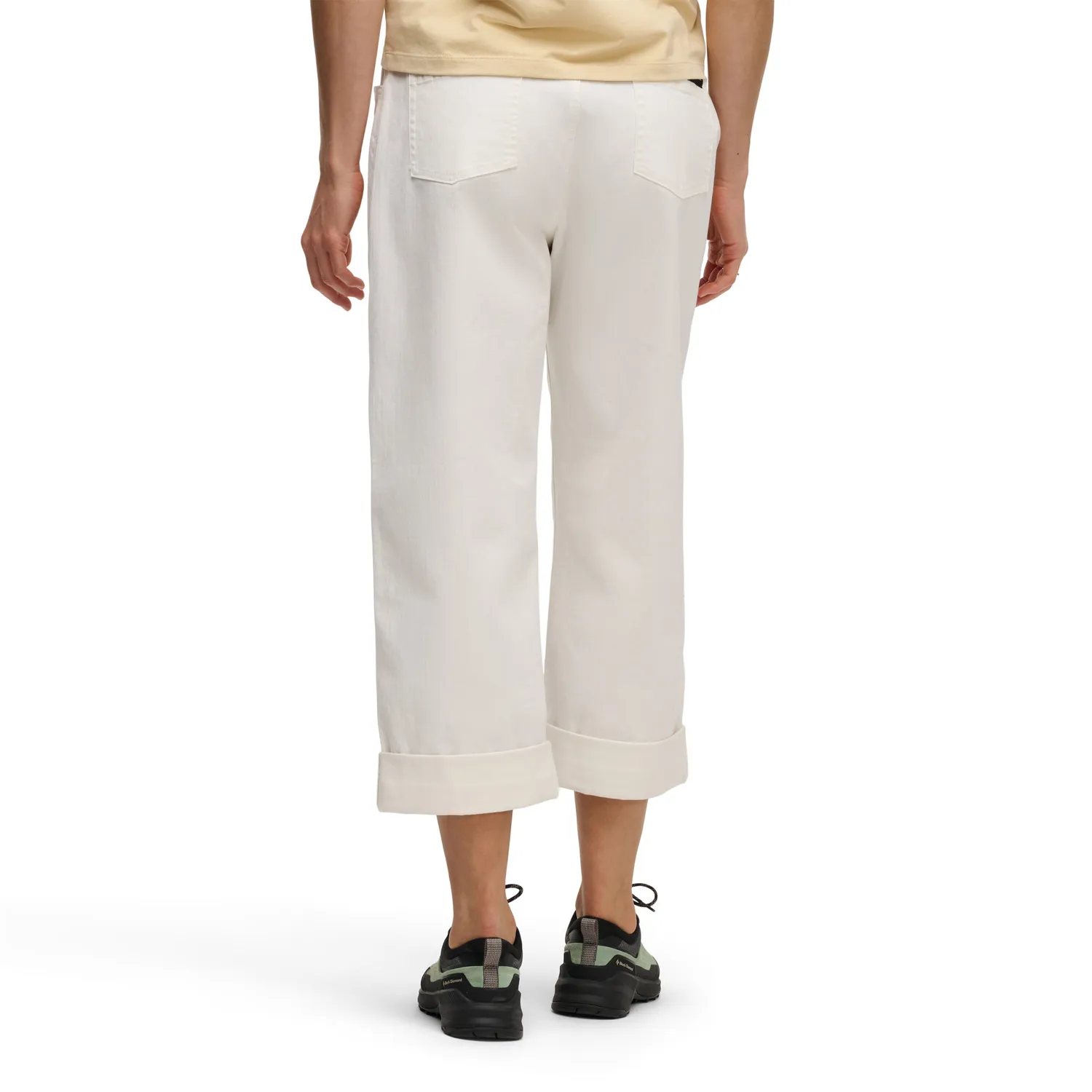 Black Diamond Dirtbag pantalon d'escalade femme