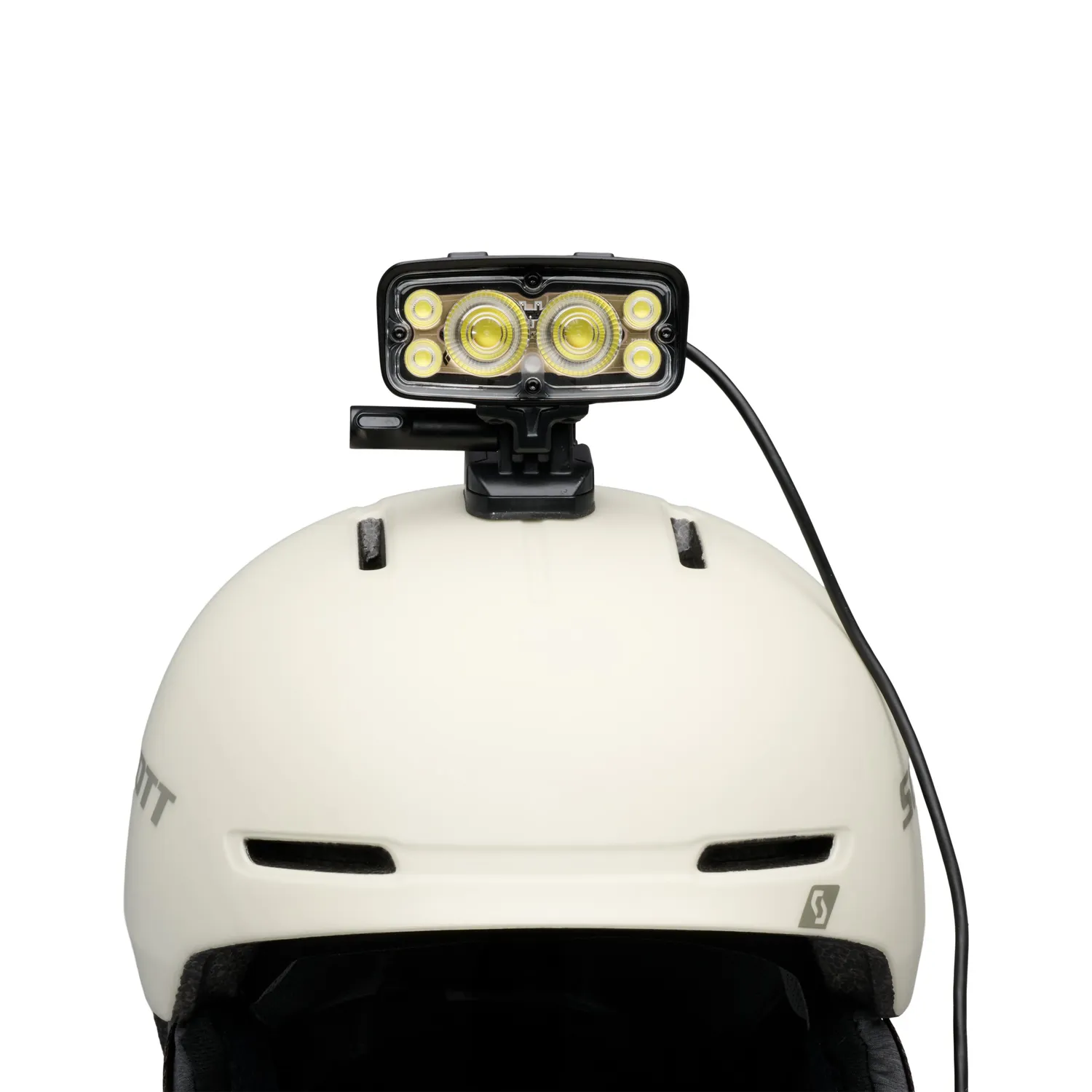 Black Diamond MegaWatt lampe frontale