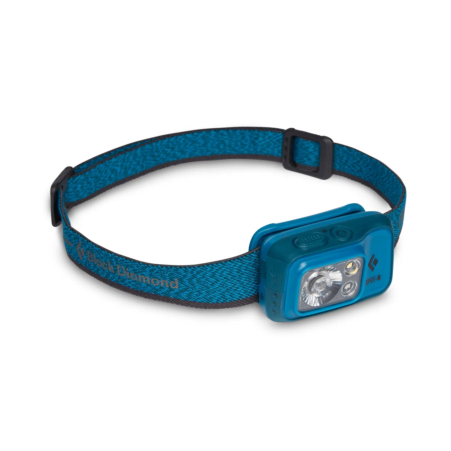 Black Diamond Spot 400-R lampe frontale 400 lumens