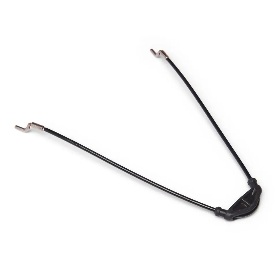 Black Diamond Neve Center Cable Kit câble de rechange