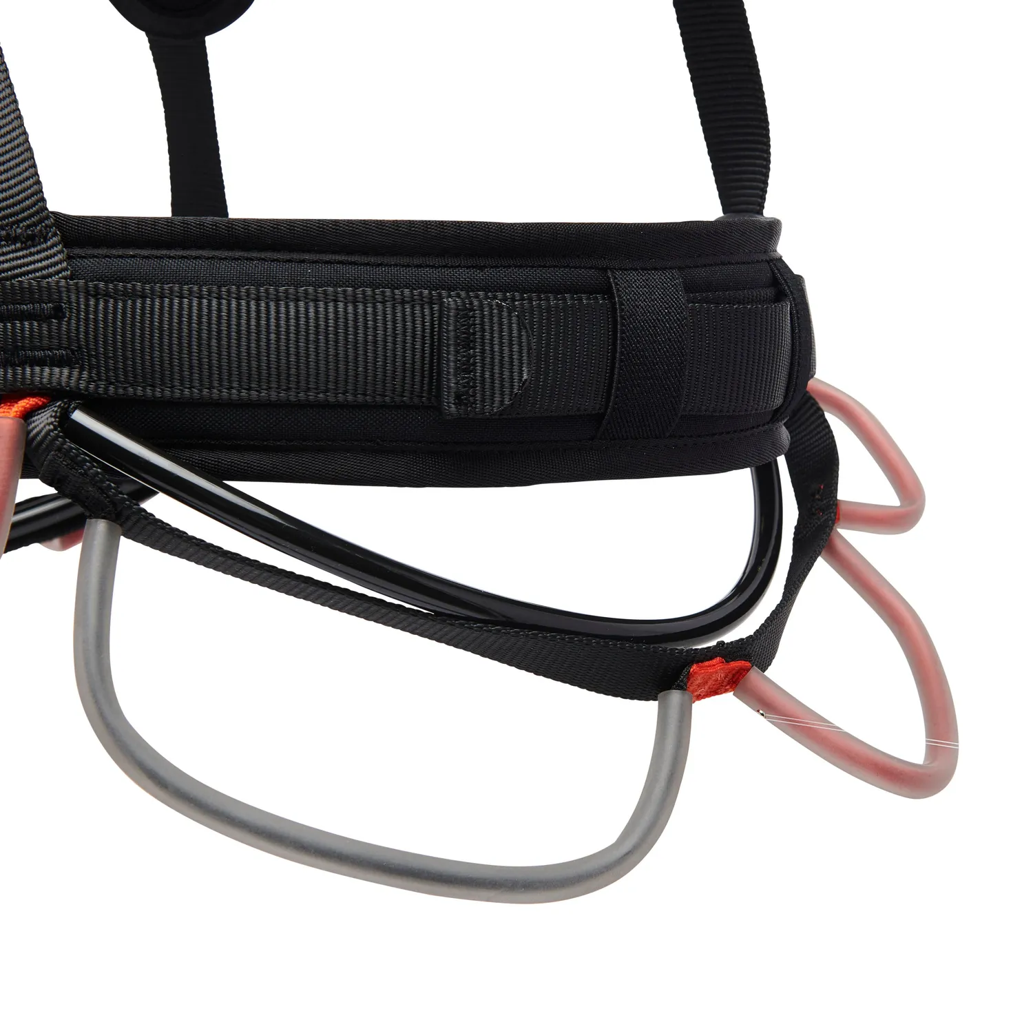 Black Diamond Equipment Heavy Metal Porte-matériel escalade