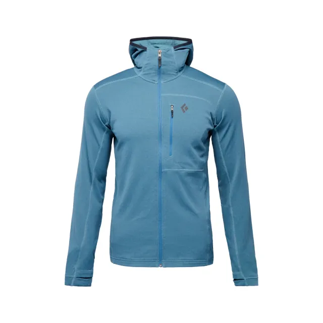 Black Diamond Coefficient Hoody polaire homme