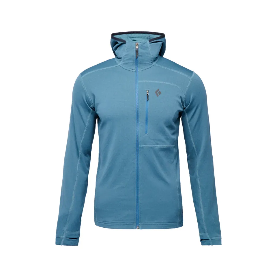 Black Diamond Coefficient Hoody polaire homme