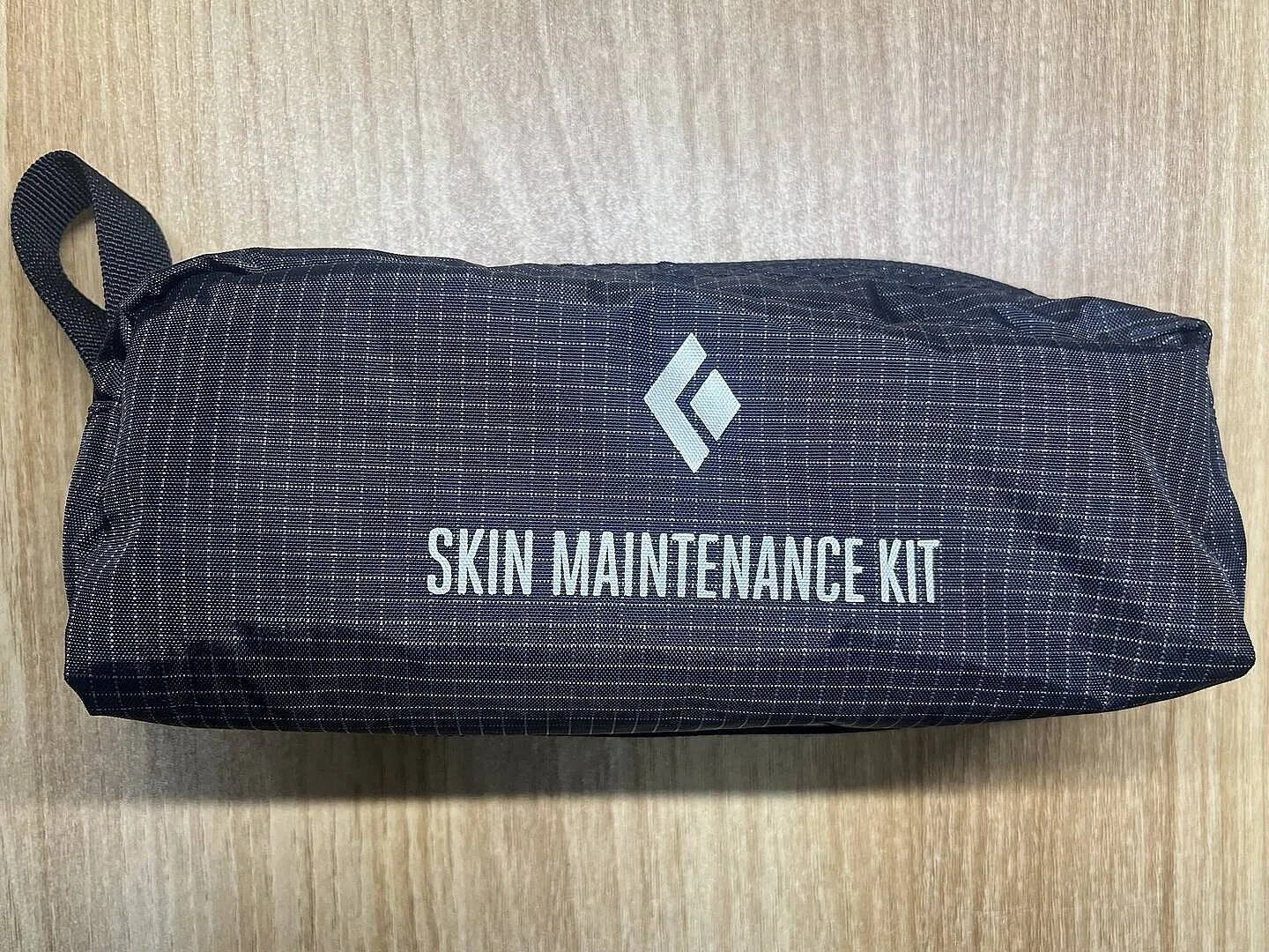 Black Diamond Skin Maintenance Kit entretien peau escalade