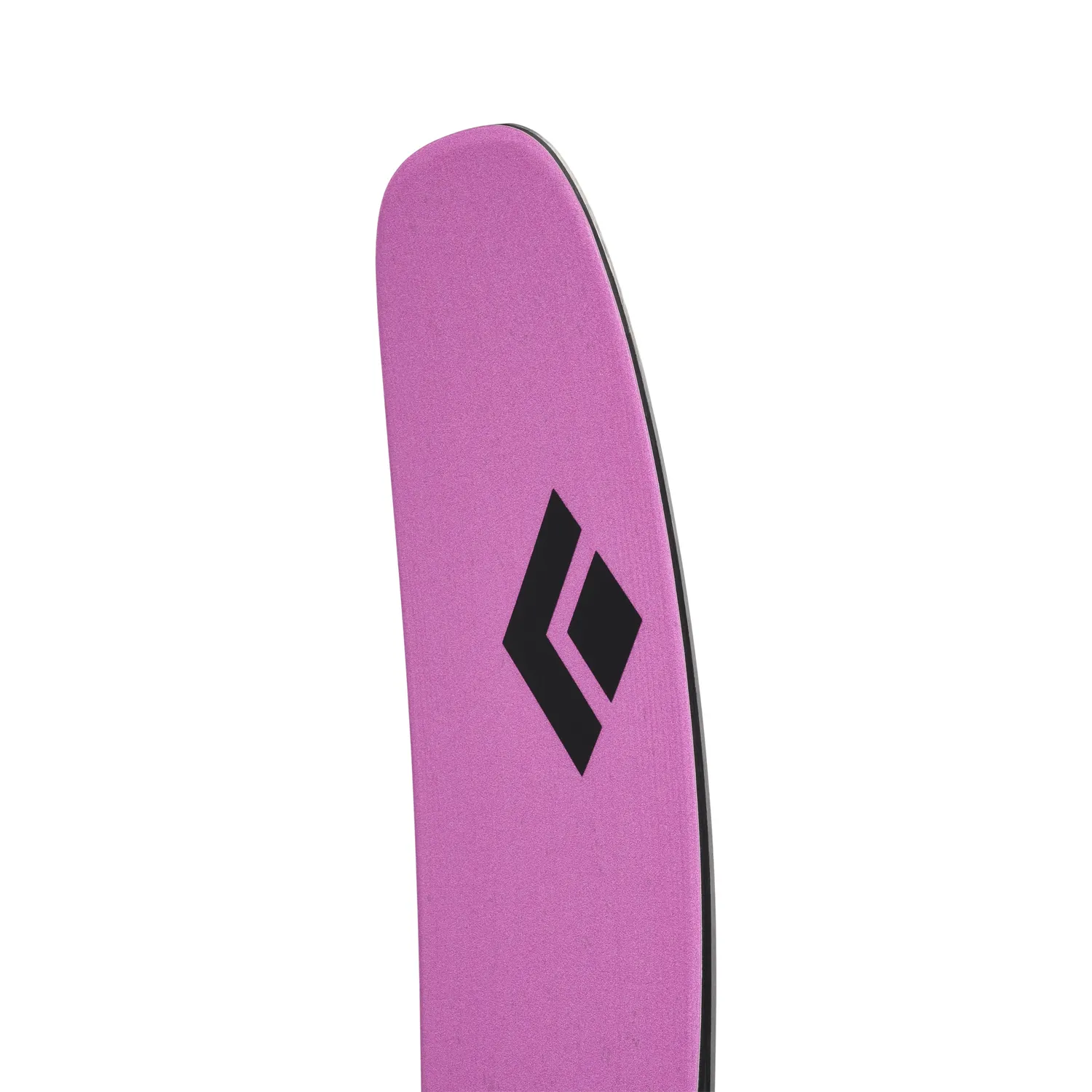 Black Diamond Impulse Ti 104 skis freeride