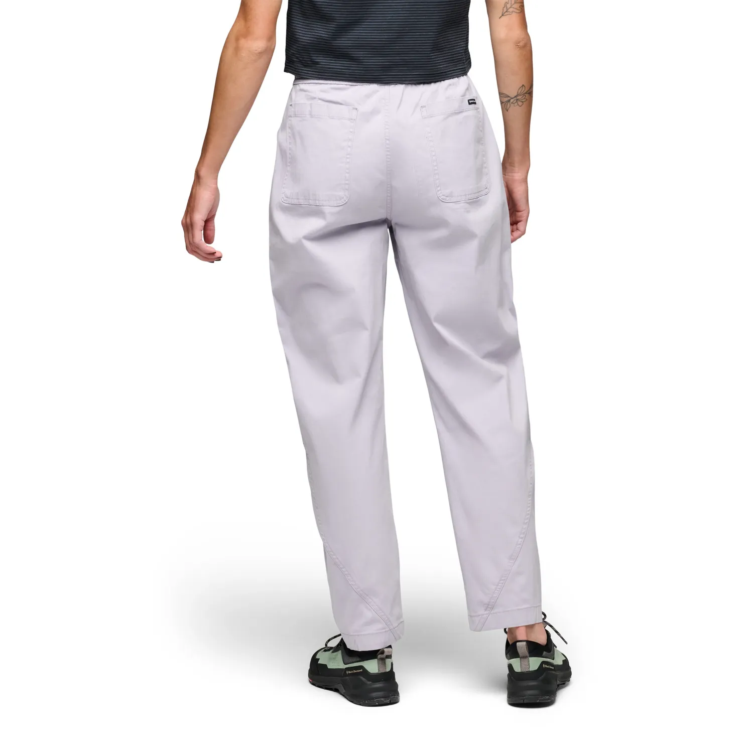 Black Diamond Women's Motive Pants pantalon femme