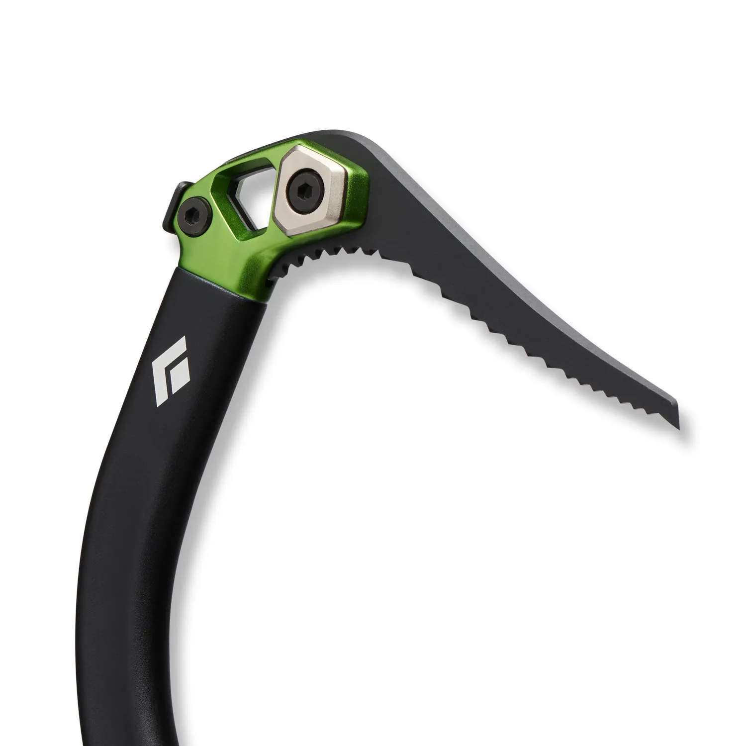 Black Diamond Hydra Ice Tool piolet technique
