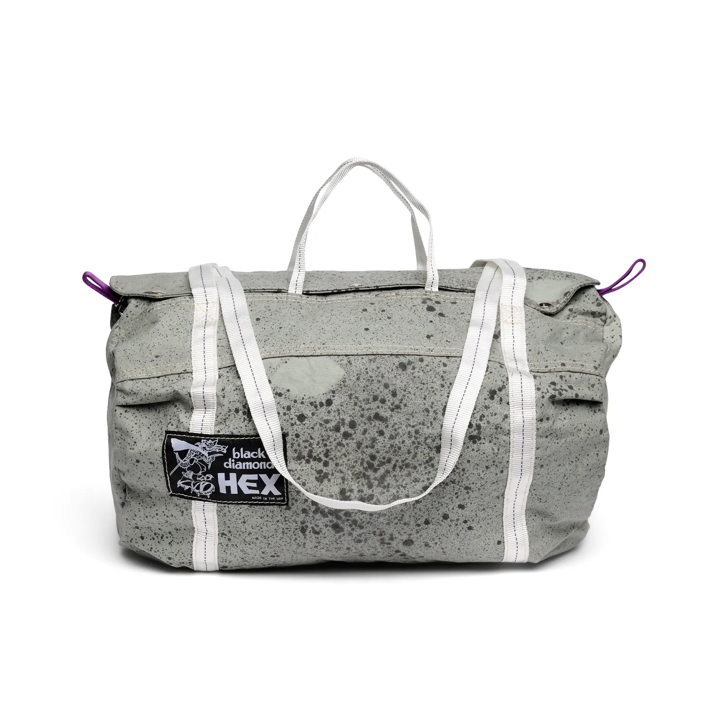 Black Diamond HEX sac polochon 40L Springbar