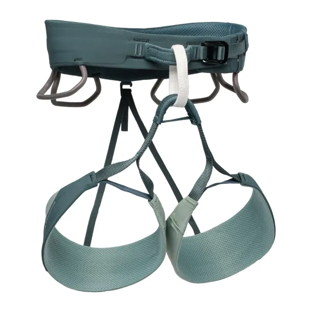 Black Diamond Solution baudrier escalade femme confort