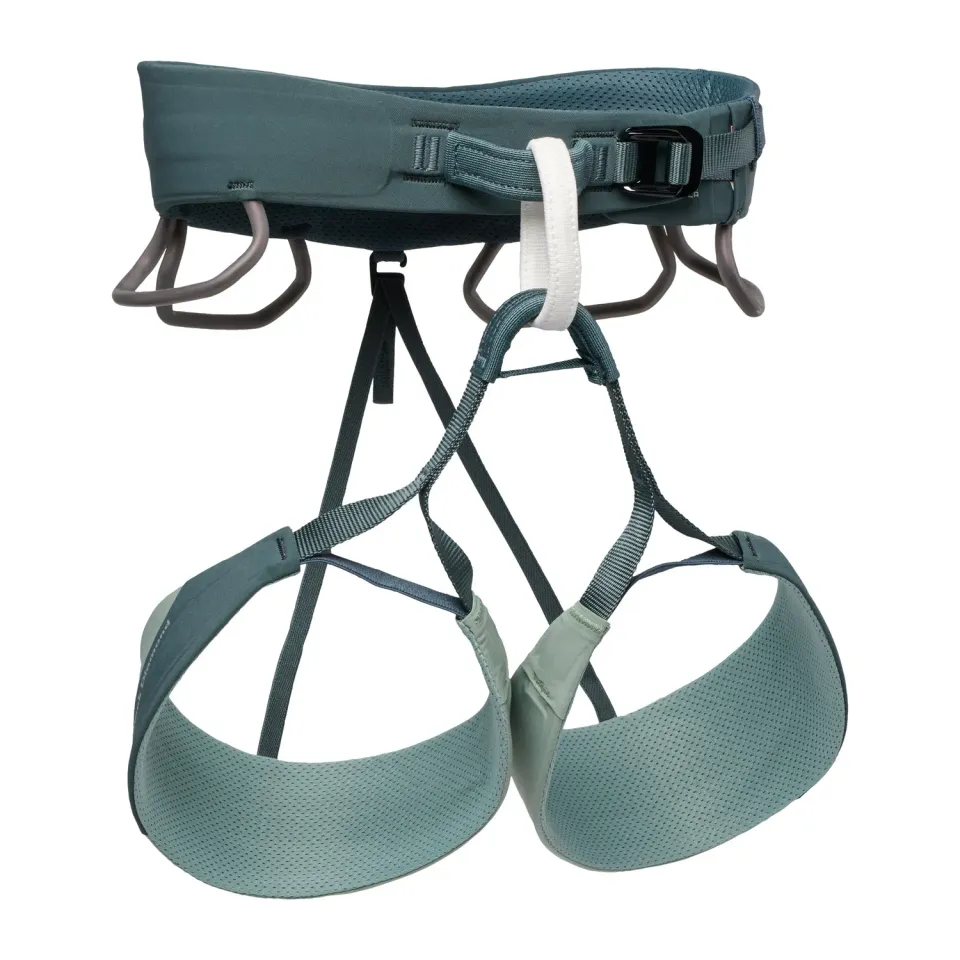 Black Diamond Solution baudrier escalade femme confort