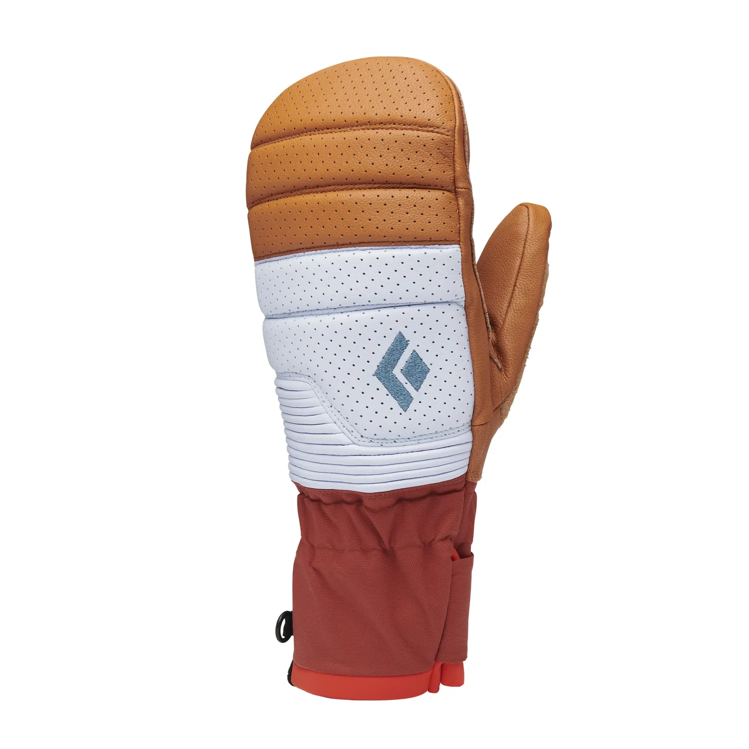 Black Diamond Progression moufles femme GORE-TEX